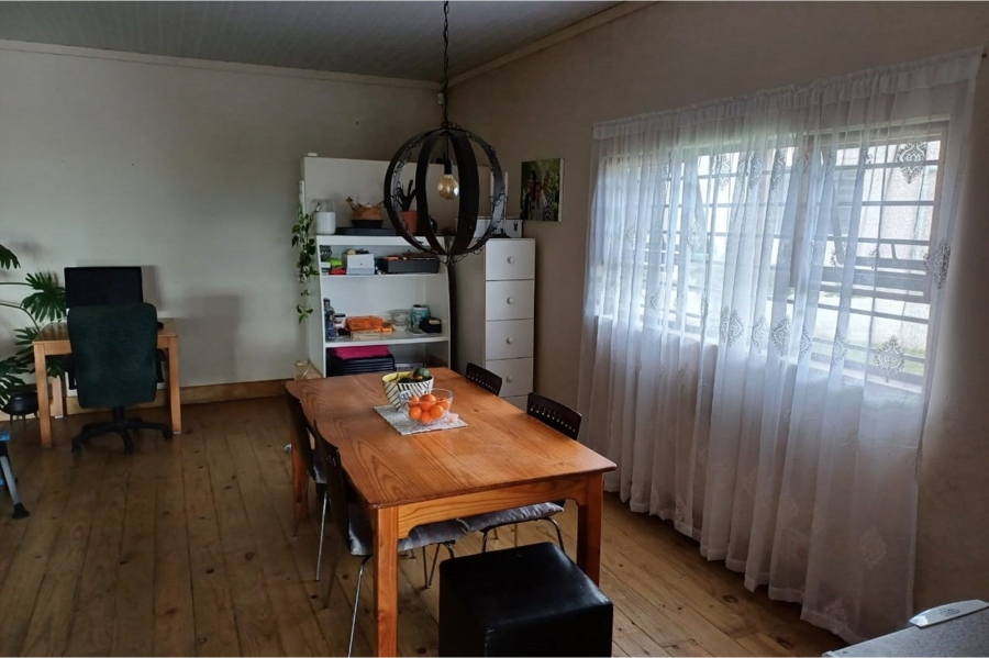 2 Bedroom Property for Sale in Tesselaarsdal Western Cape